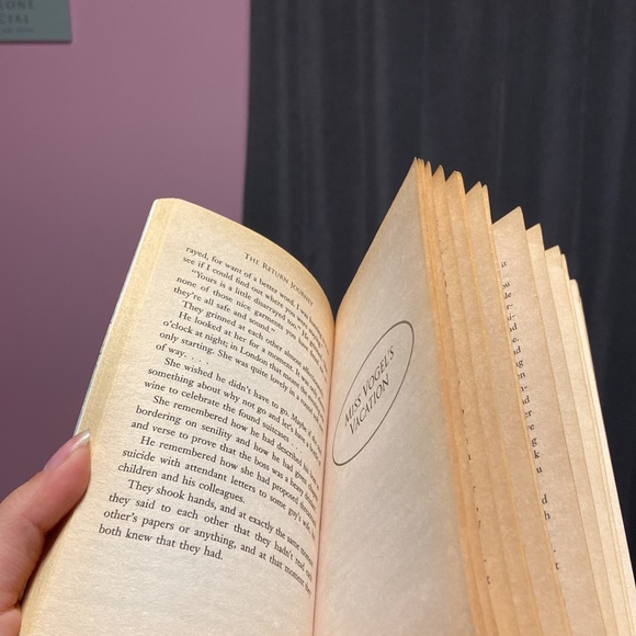 📚5/20$ Maeve Binchy The Return Journey - Picture 4 of 4